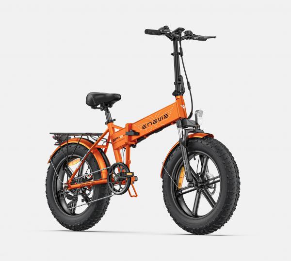 ENGWE Klapprad EP-2 Pro EU-Version